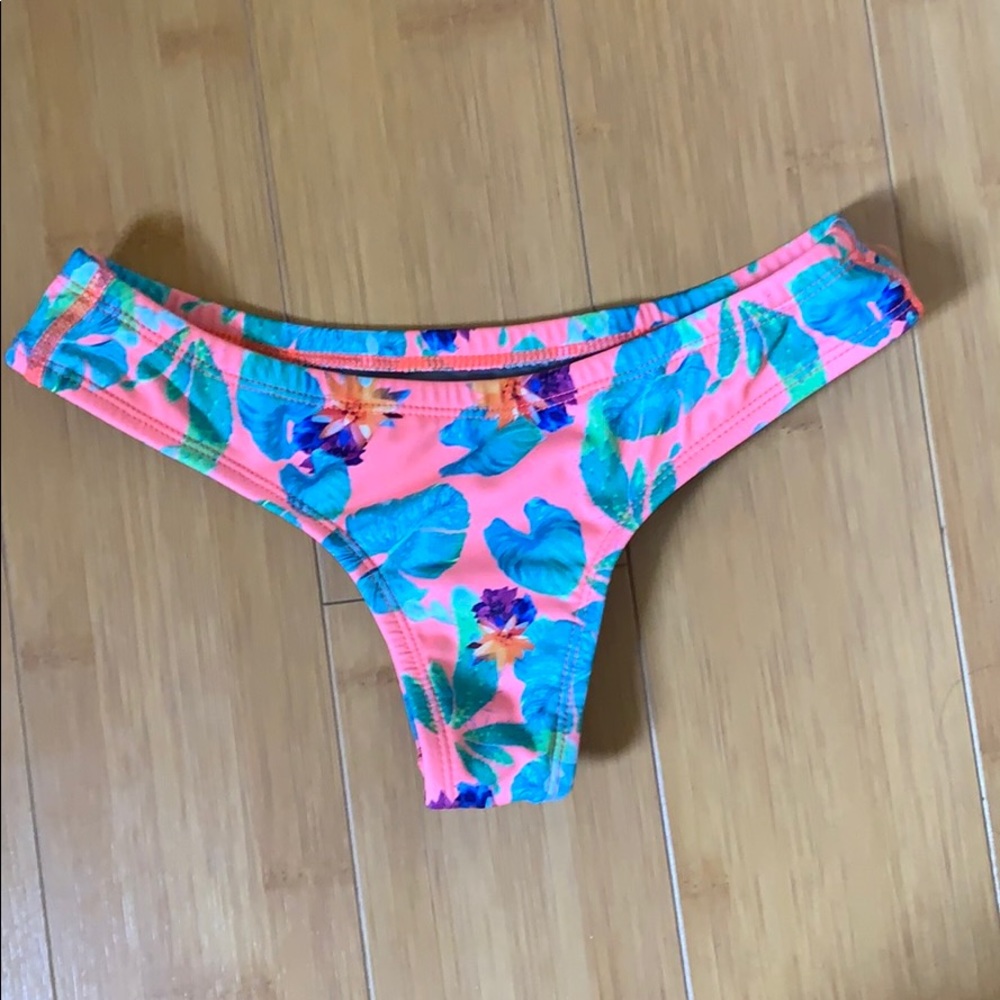 Printed Duke bottoms
